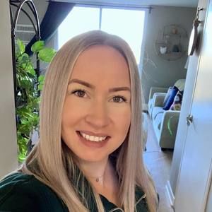 Meet your Posher, Janice